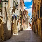 Mediterranean Way - Apartamento Canela