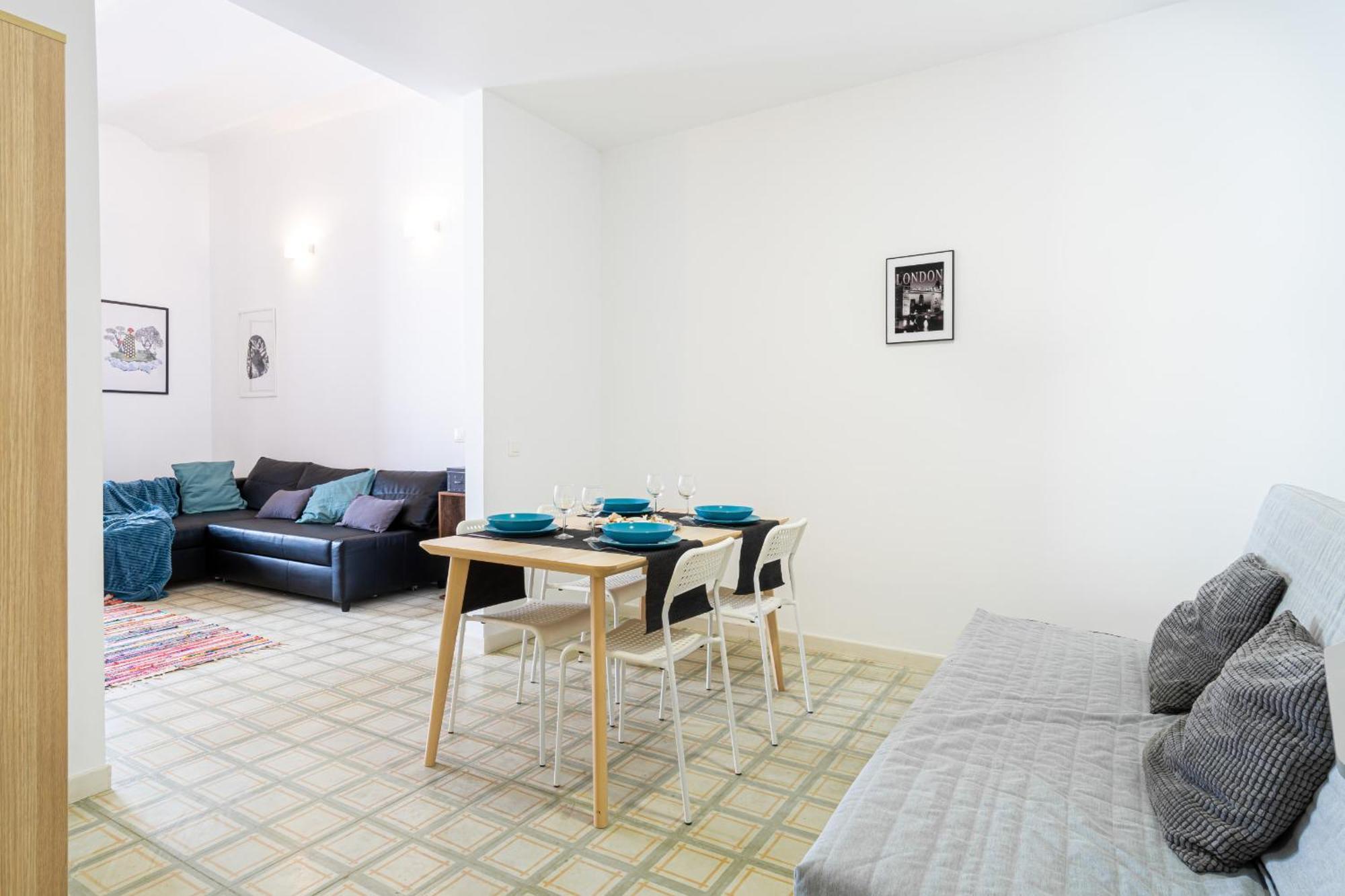 Mediterranean Way - Canela Apartamento Tarragona