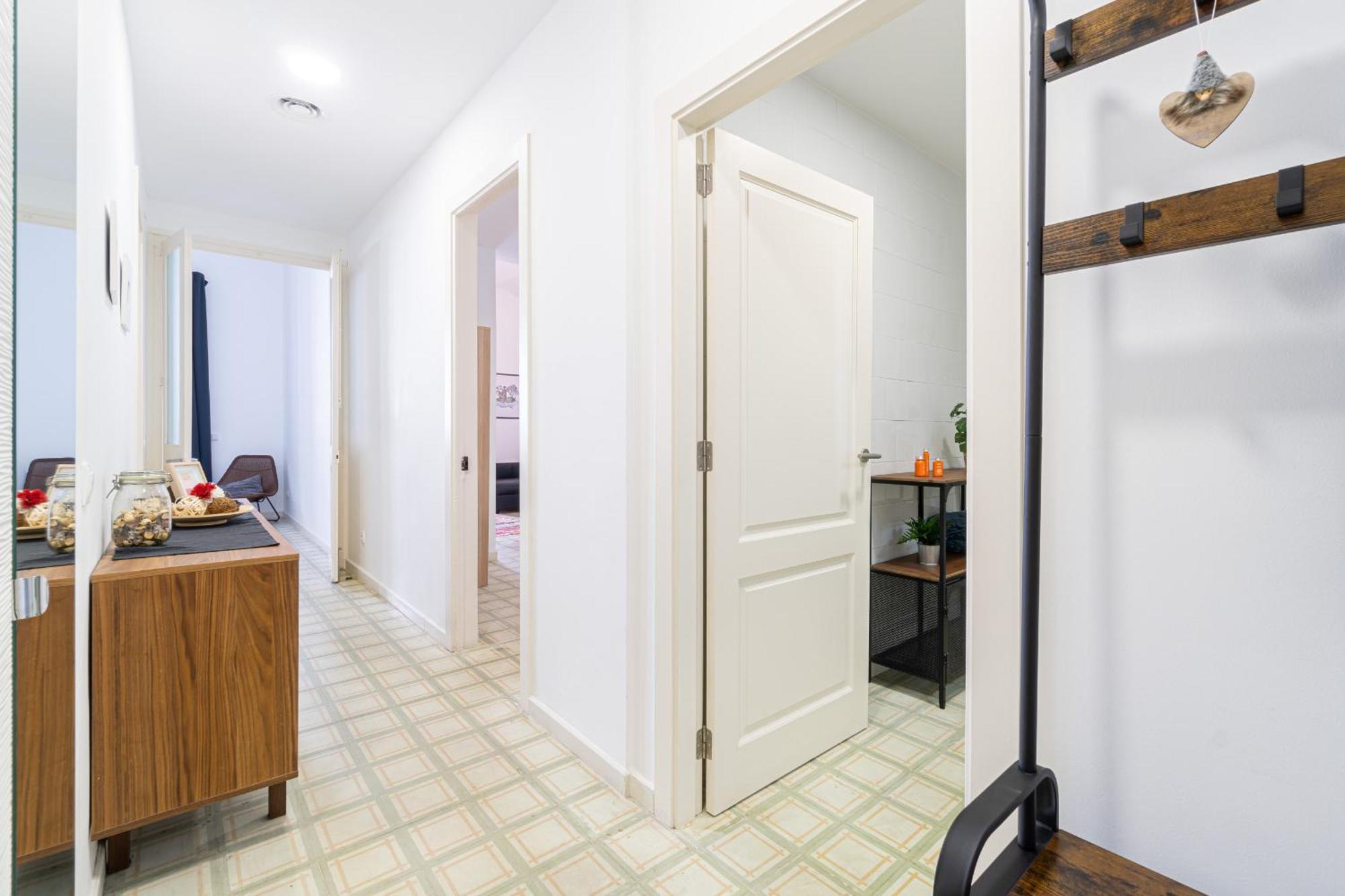 Apartamento Mediterranean Way - Canela Tarragona