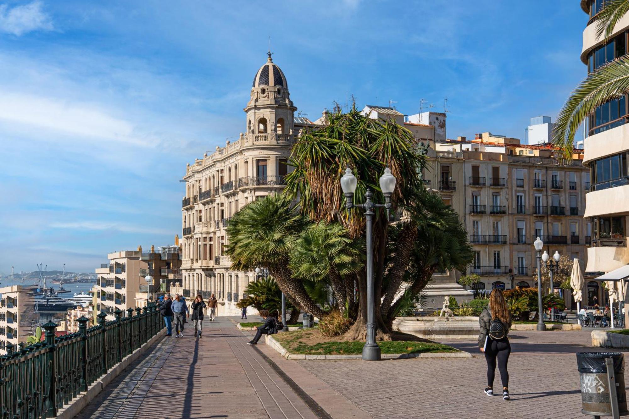 Apartamento Mediterranean Way - Canela