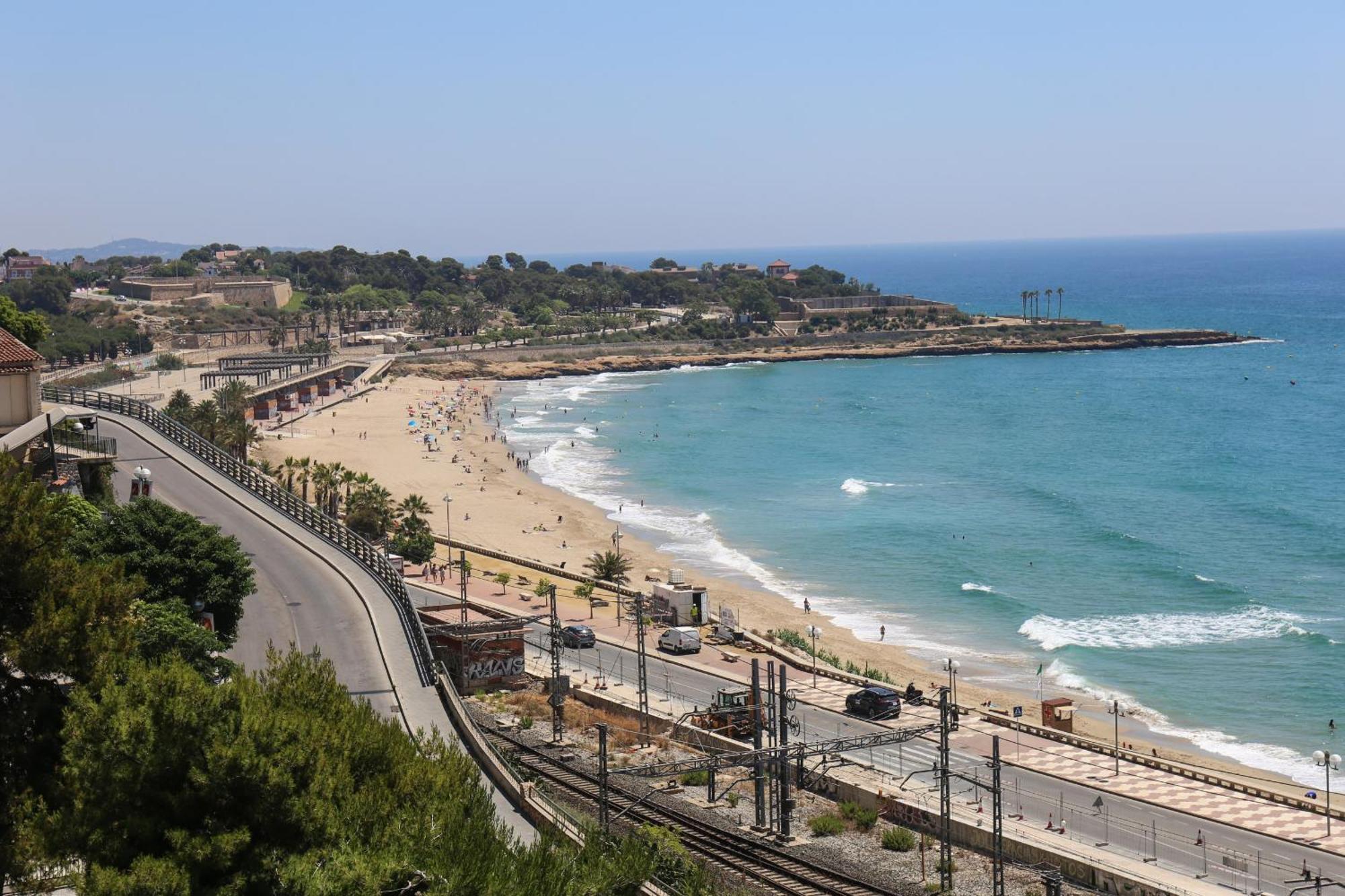 Mediterranean Way - Canela Apartamento Tarragona