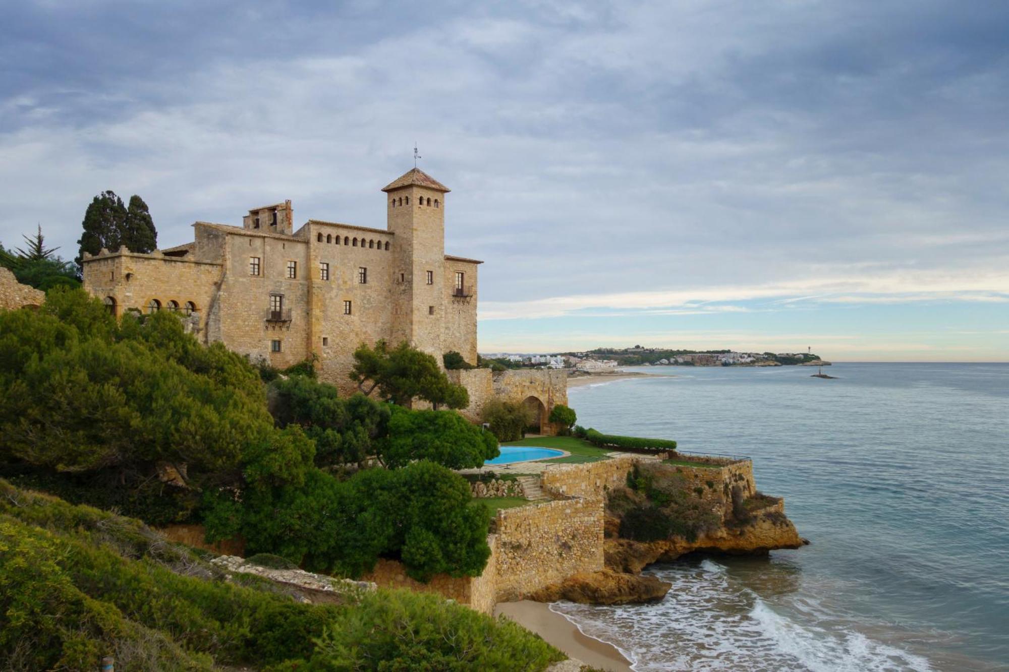 Apartamento Mediterranean Way - Canela Tarragona