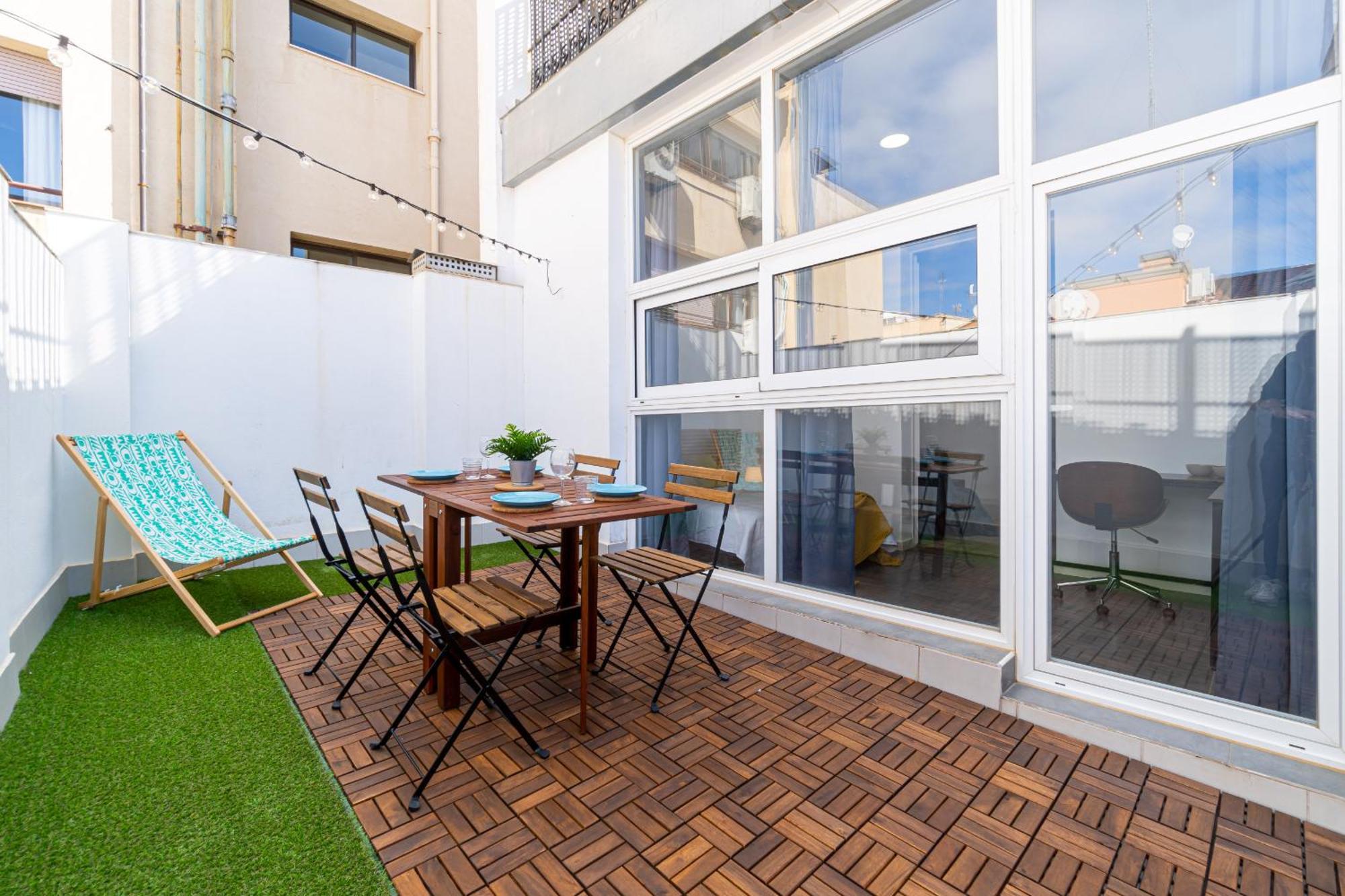Mediterranean Way - Canela Apartamento