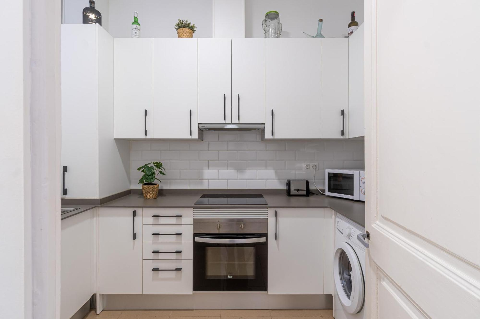 Mediterranean Way - Canela Apartamento *