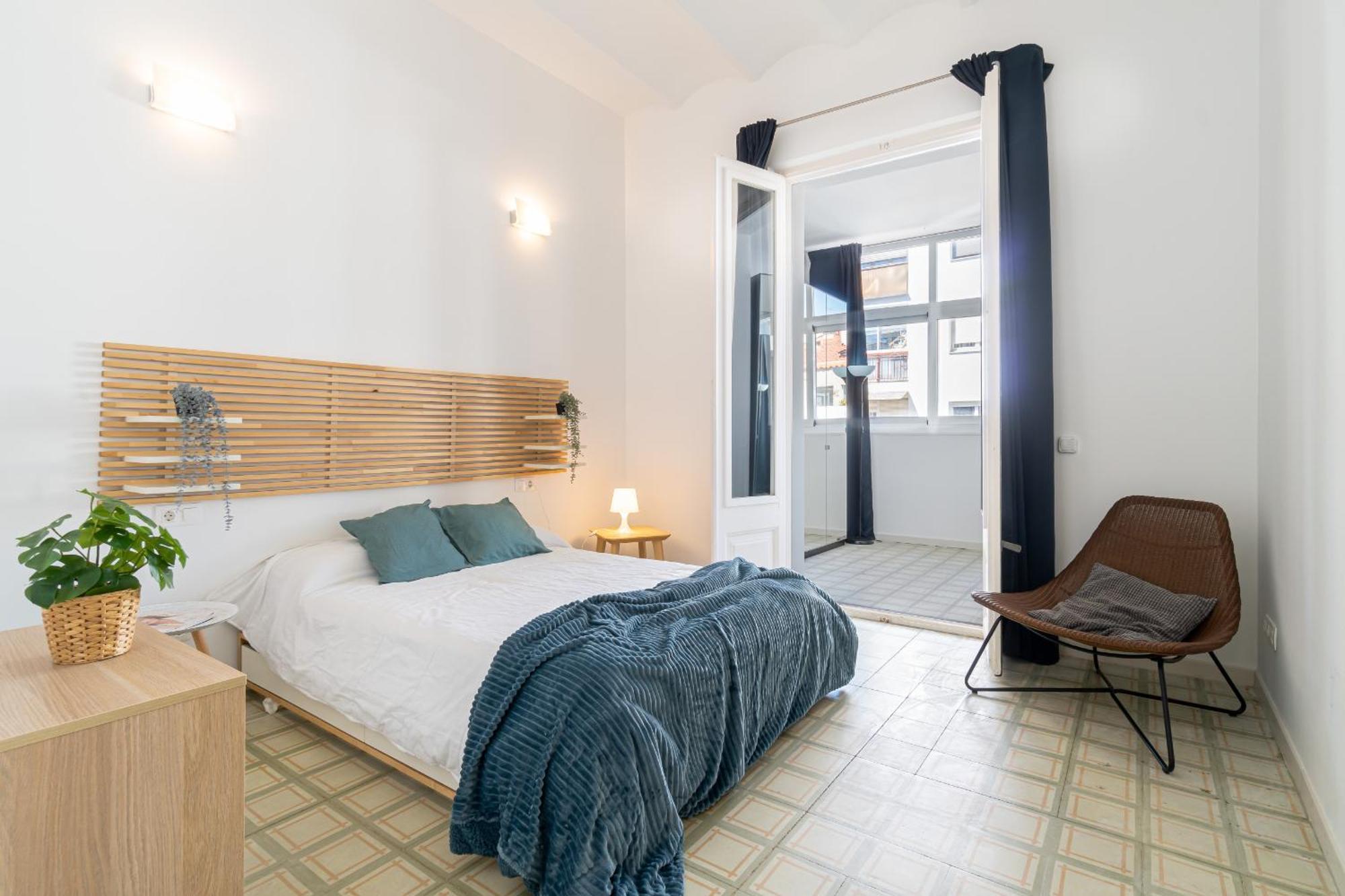 Apartamento Mediterranean Way - Canela *