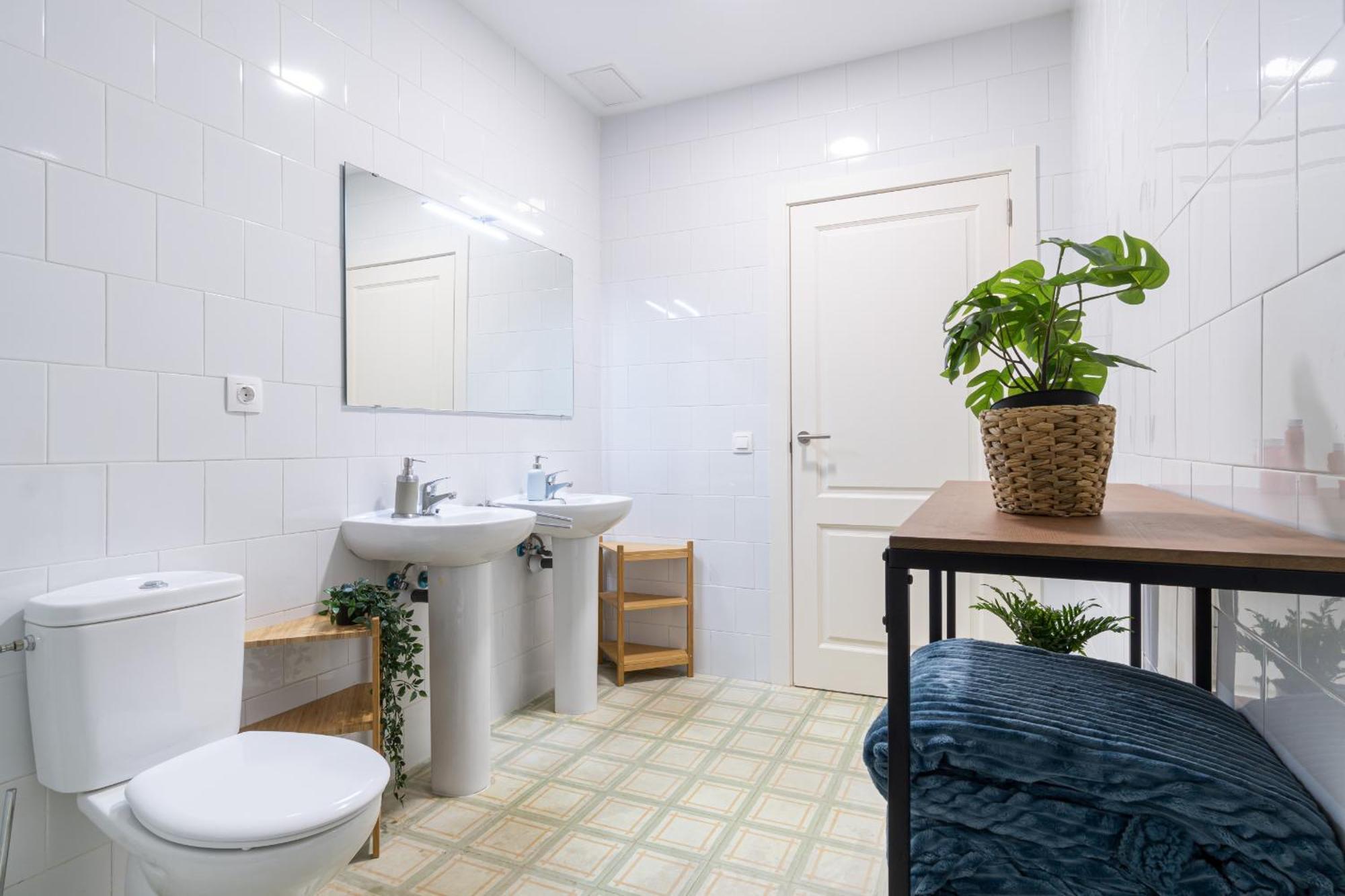 Apartamento Mediterranean Way - Canela Tarragona