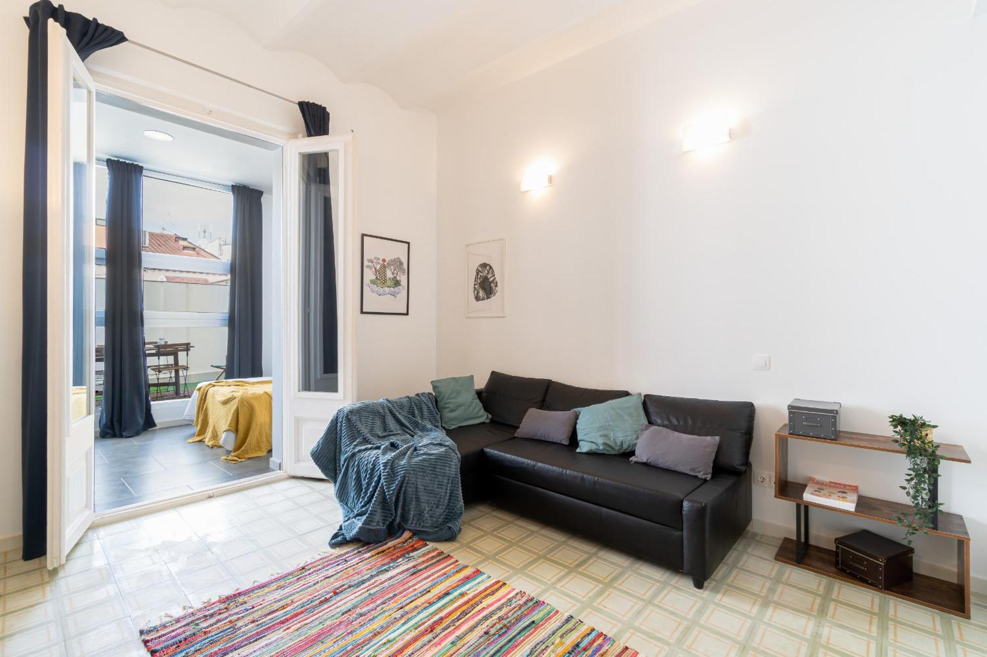 Apartamento Mediterranean Way - Canela