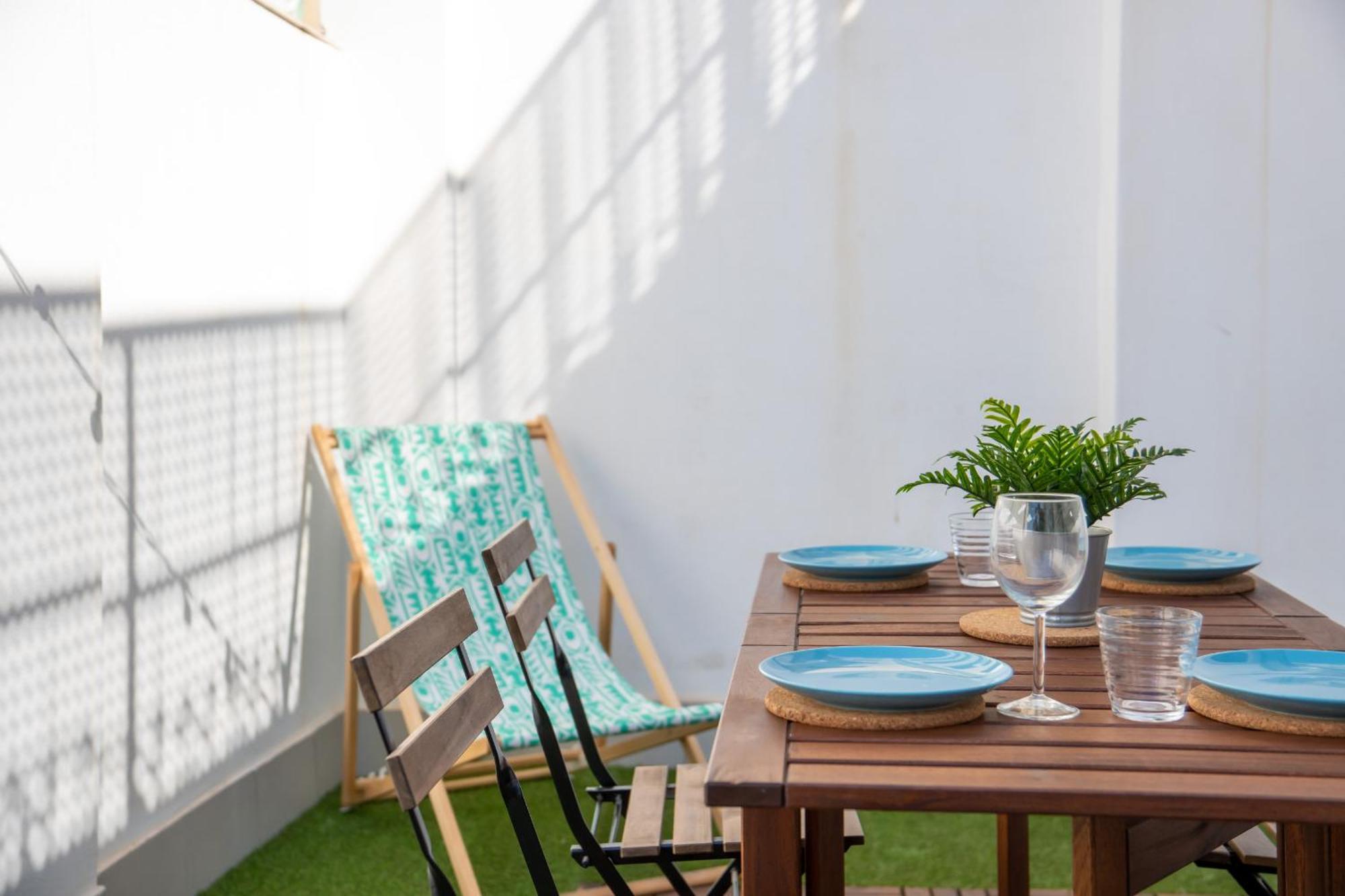 Mediterranean Way - Canela Apartamento *